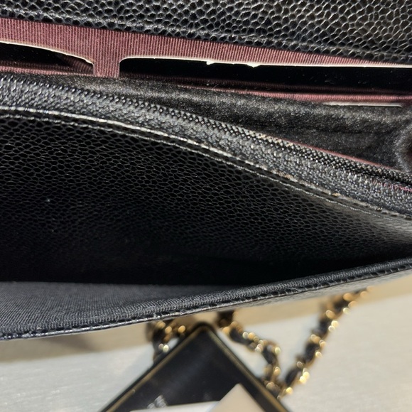 Chanel WOC - Picture 9 of 17